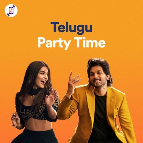 Telugu_Party
